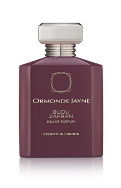 Bijou Zafran