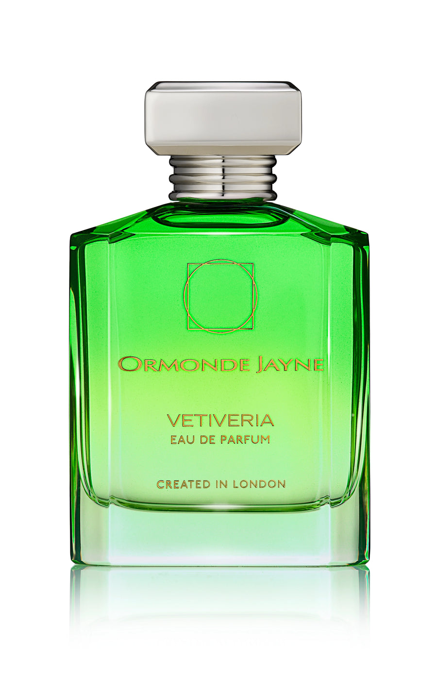 Vetiveria full size