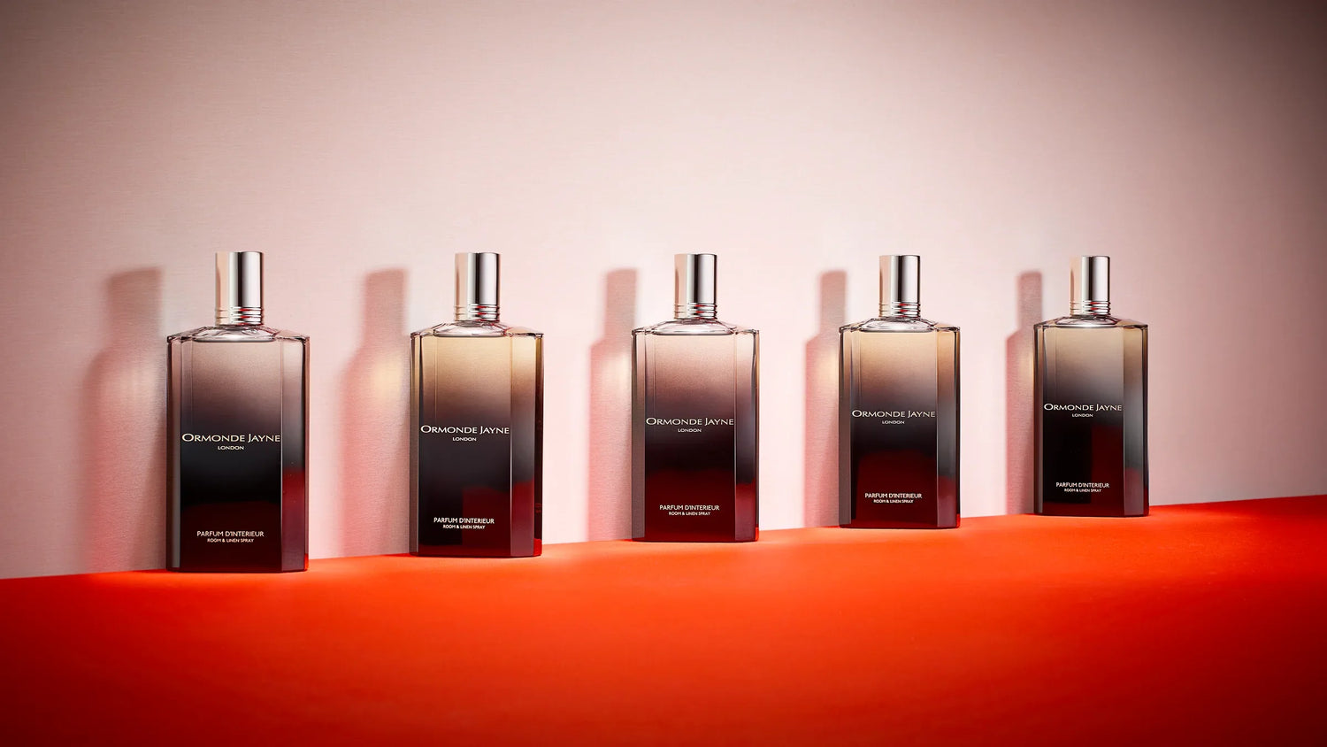 Parfum d'Interieur