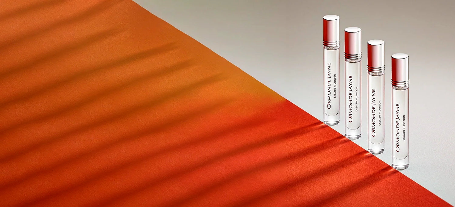 Choose Your Complimentary 10ml