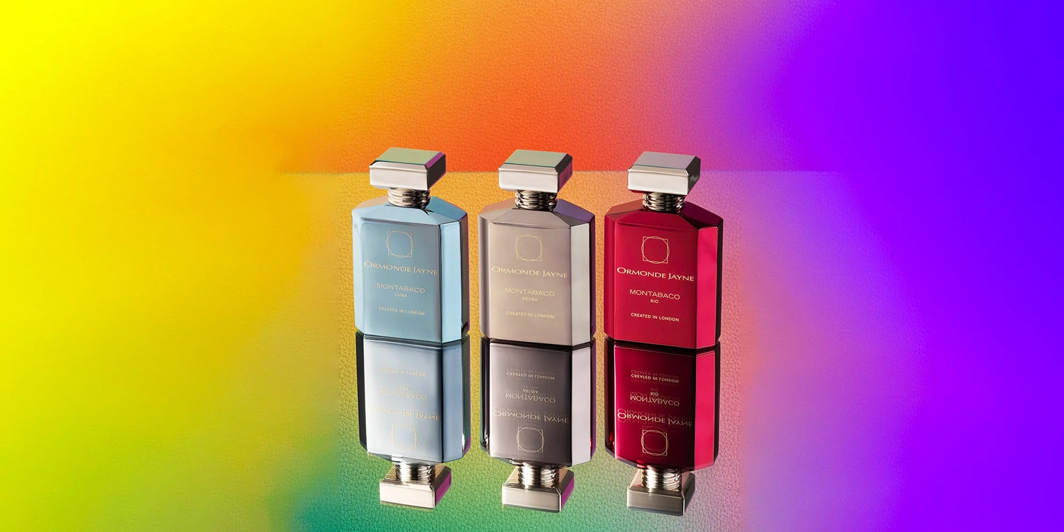 Limited: The Montabaco Series