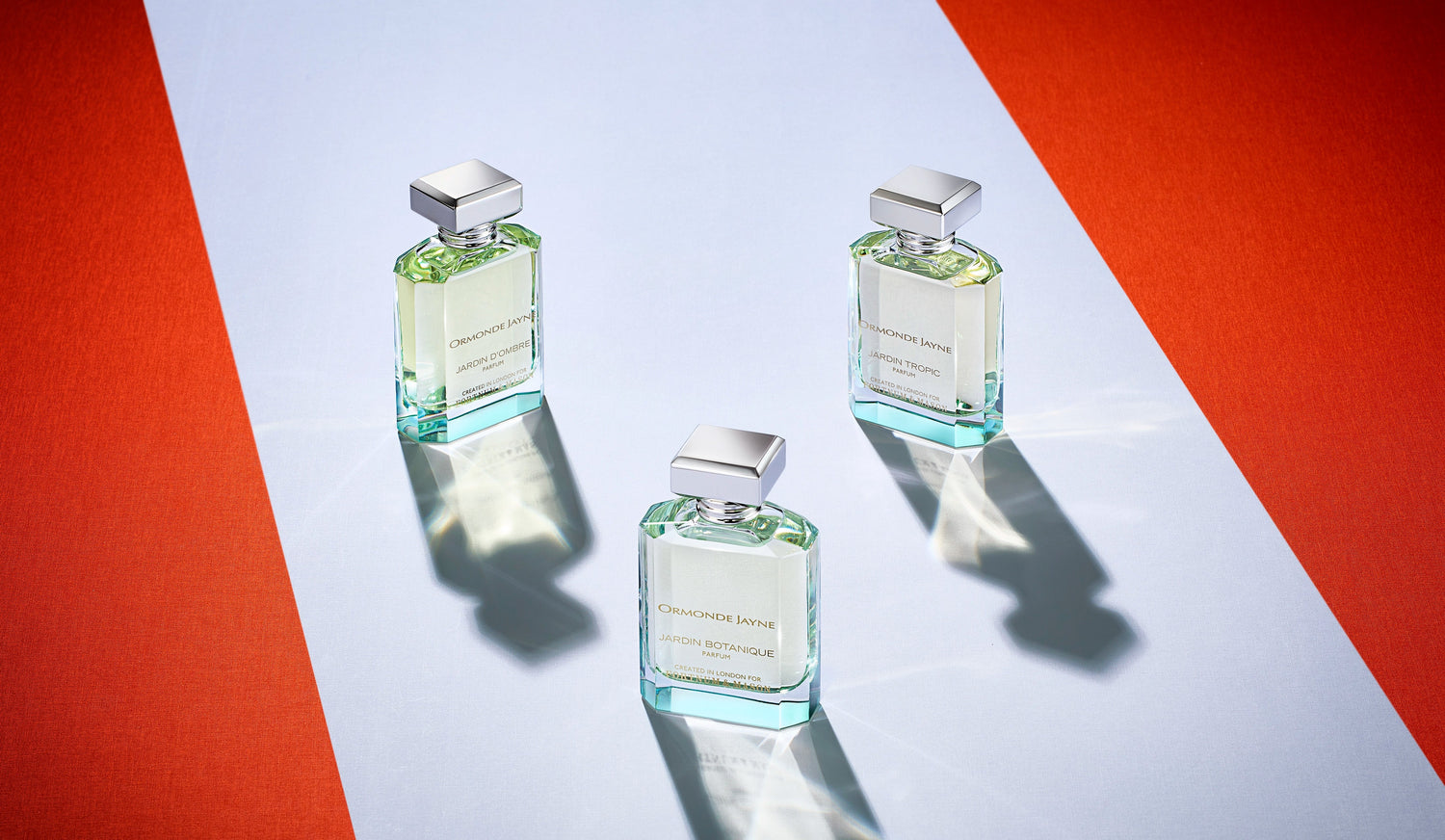Fragrance Attraction