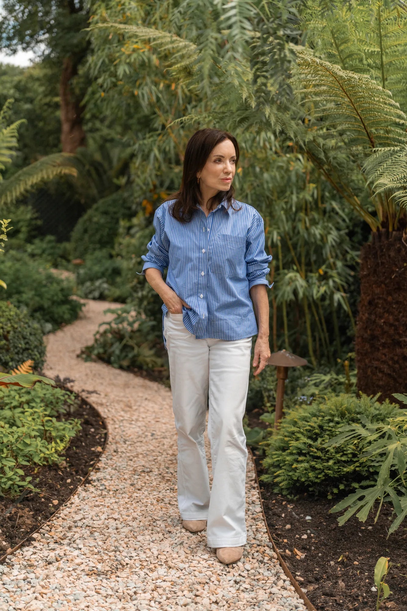 The Perfumer's Garden Experience