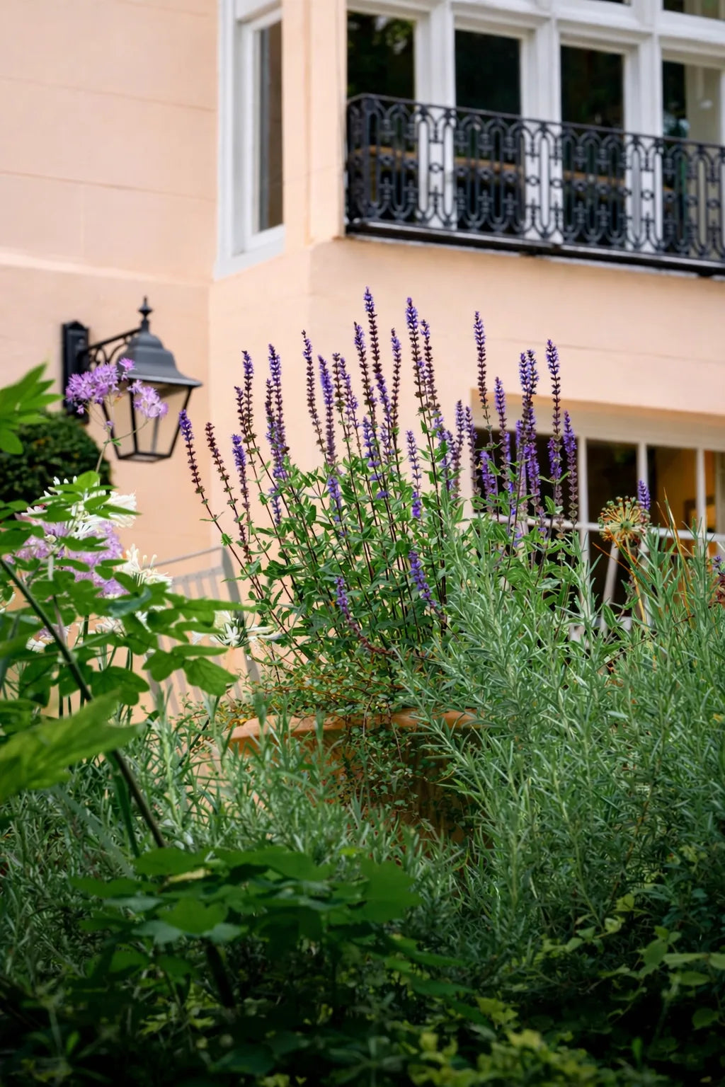 The Perfumer's Garden Experience