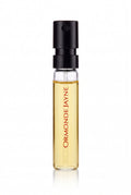 Montabaco Intensivo, 2.5 ml vial