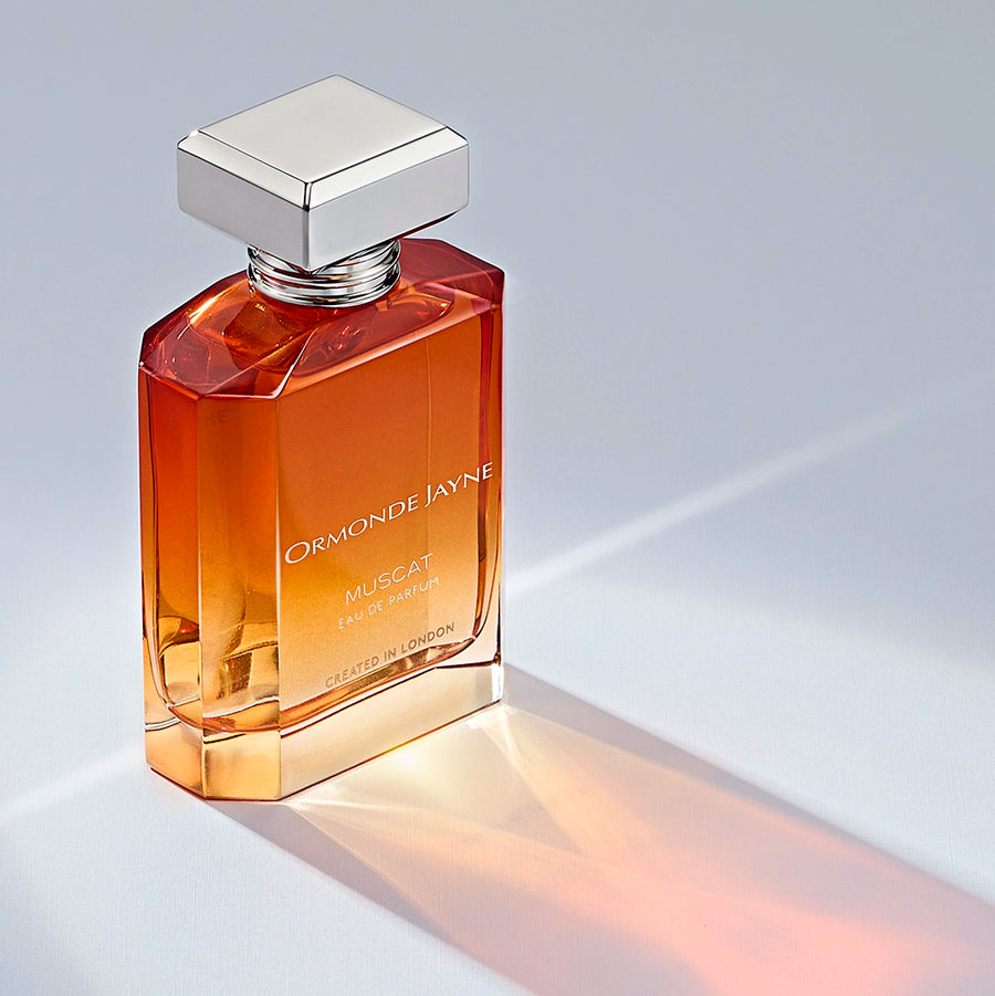 Muscat notes