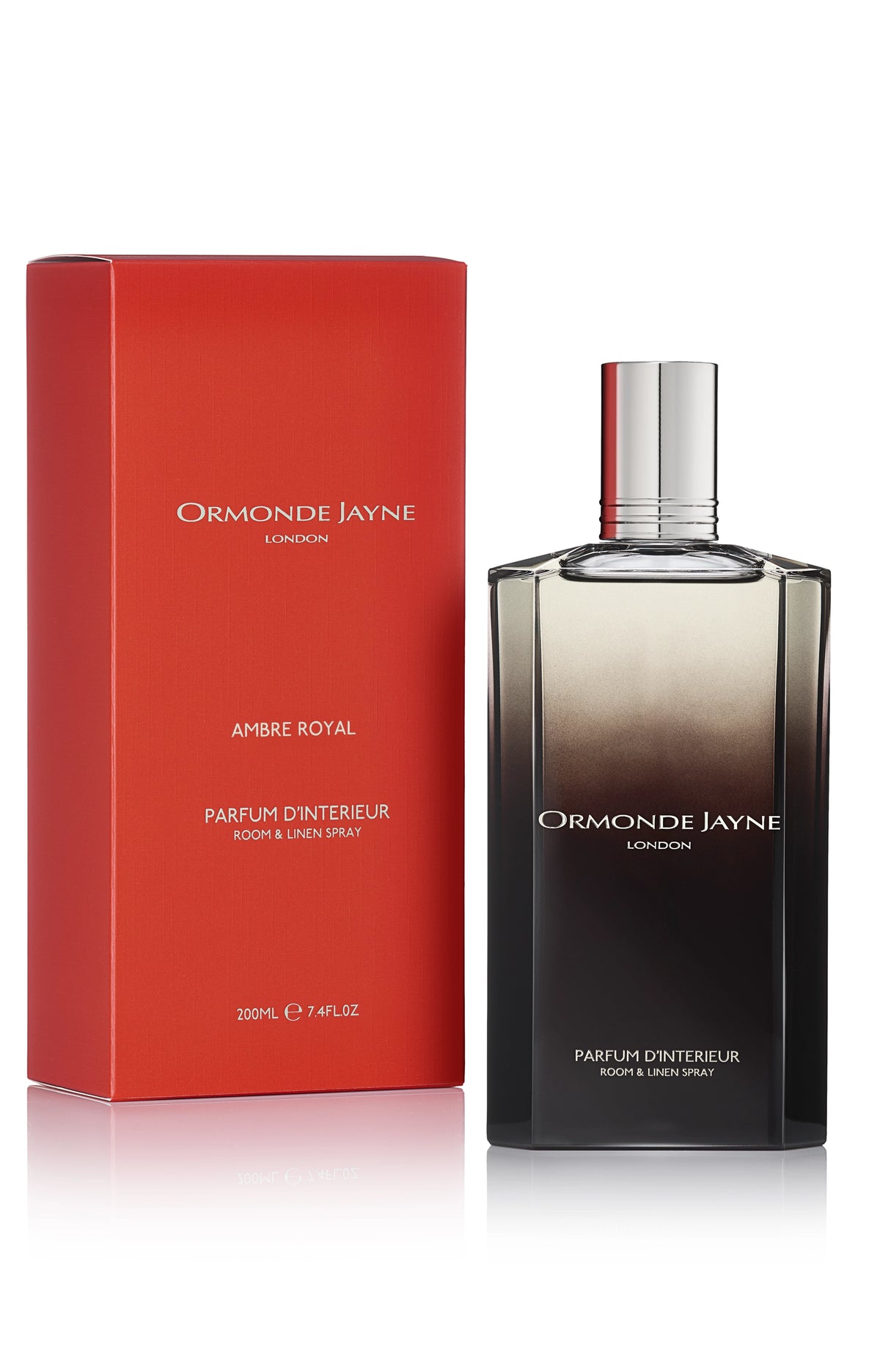 Ambre Royal