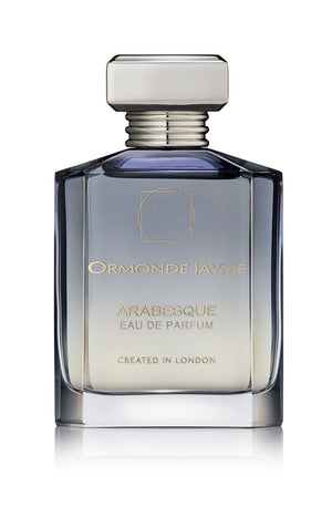 Arabesque