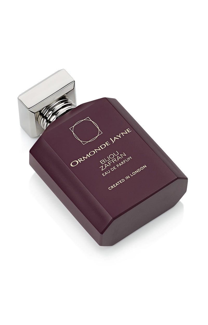 Bijou Zafran