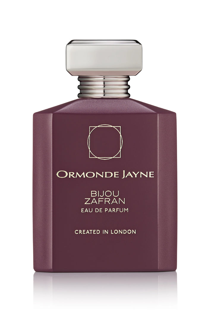 Bijou Zafran