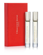 Ormonde Jayne Nawab of Oudh Intensivo 2 x 10ml Luxury Travel set with red presentation box
