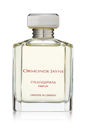 Frangipani
