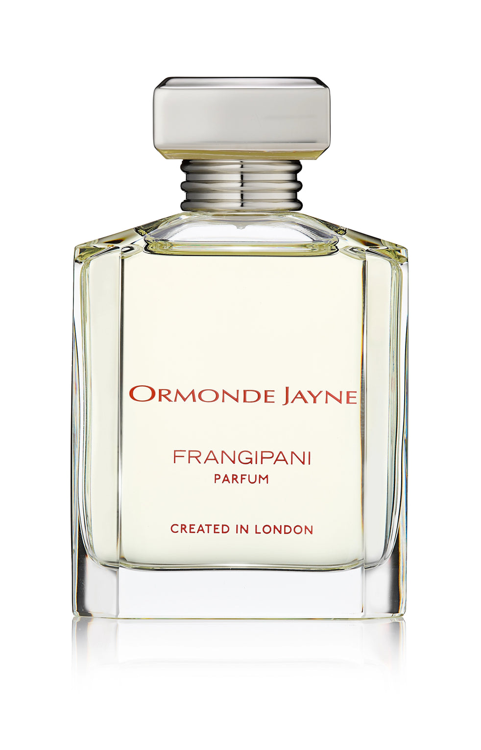 Frangipani perfume discount