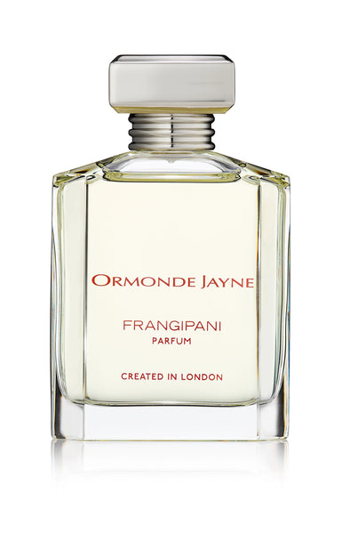 Frangipani Eau de Parfum | Ormonde Jayne London