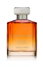Ormonde Jayne Muscat Eau de Parfum in a gradient amber glass bottle with silver cap