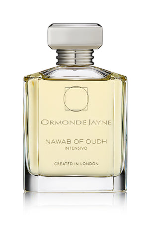 Nawab of Oudh Intensivo