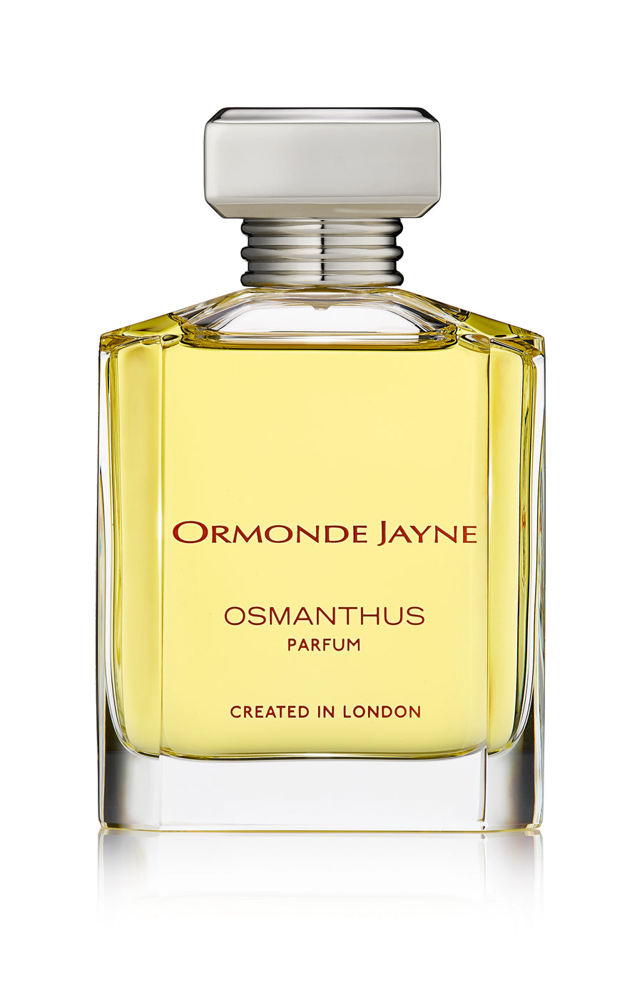 Osmanthus full size