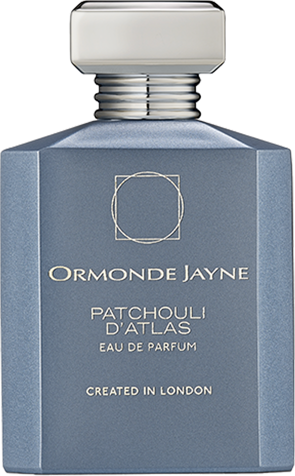 Patchouli d'Atlas