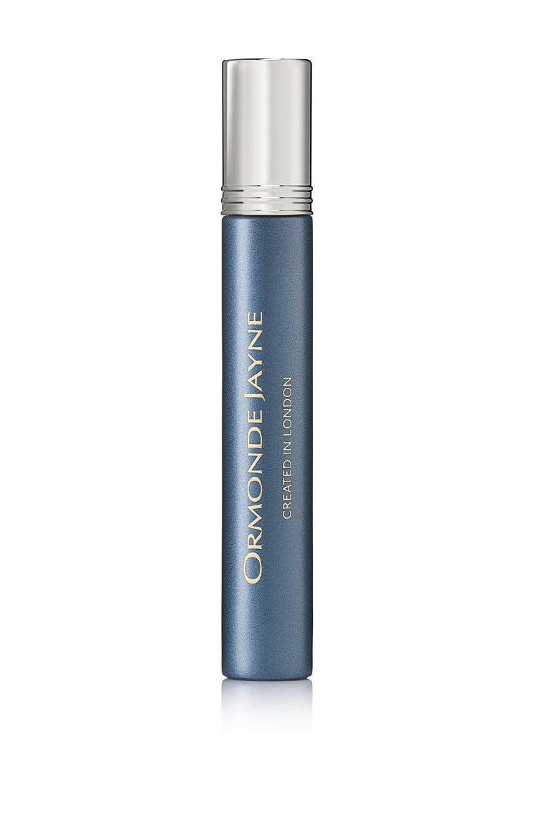 Patchouli d'Atlas 10ml travel spray