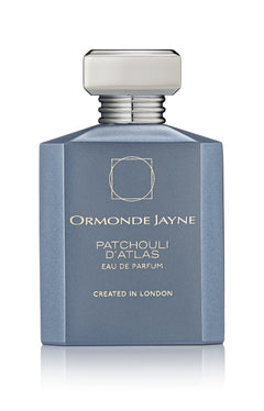 Patchouli d'Atlas