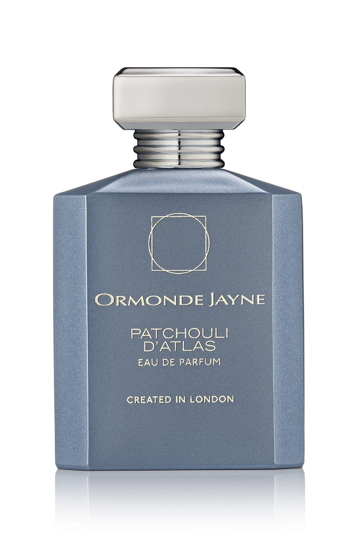 Patchouli d'Atlas