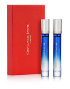 Ormonde Jayne Verano 2 x 10ml Luxury Travel set with red presentation box