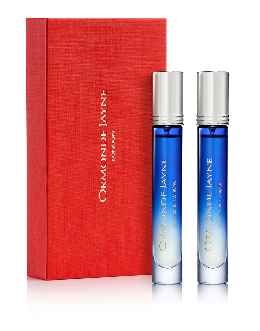Verano, 2 x 10ml pair