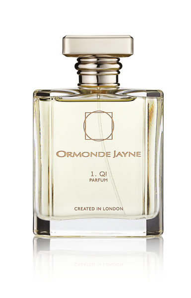 Qi – Ormonde Jayne London