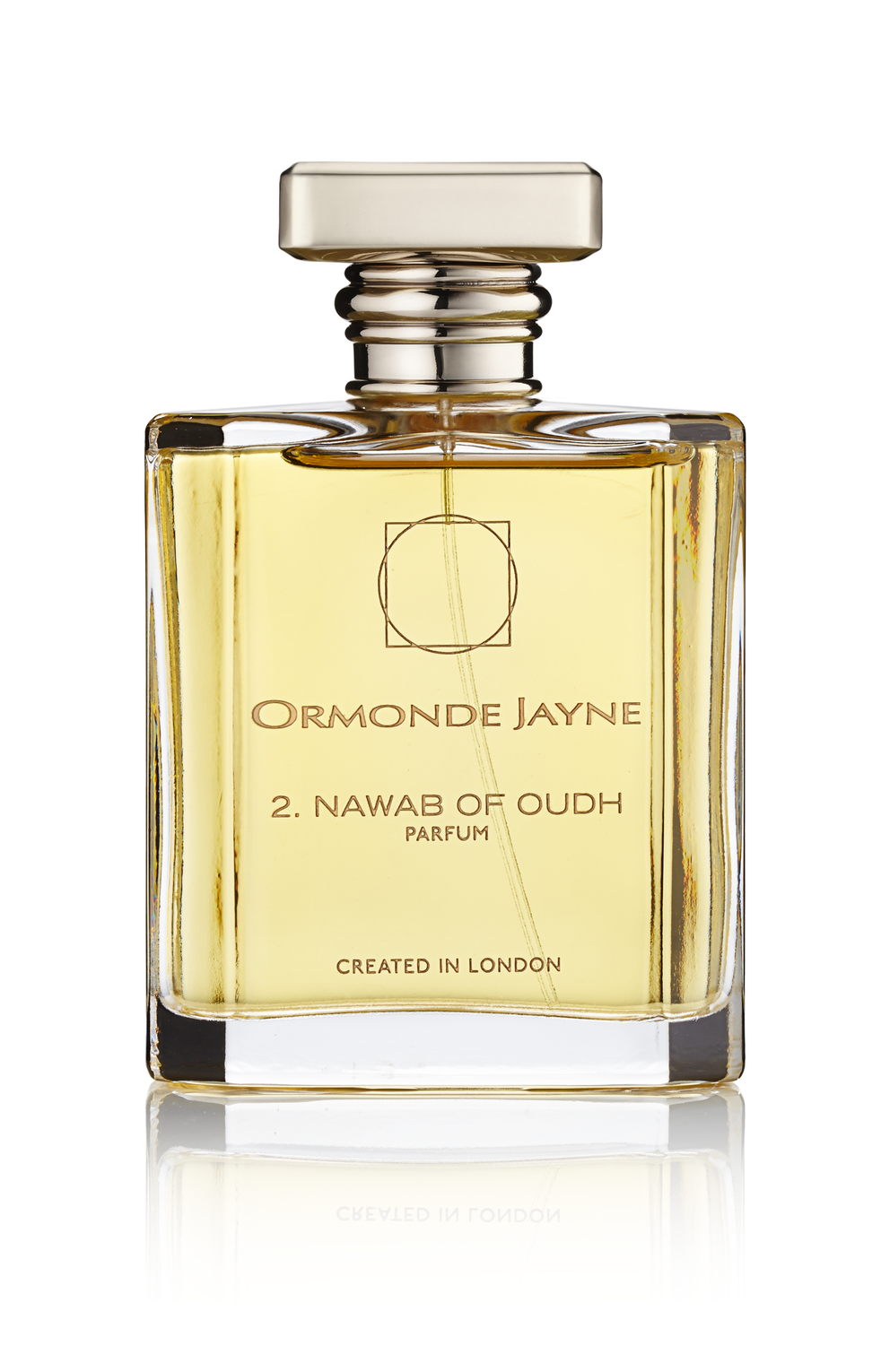 Nawab of Oudh – Ormonde Jayne London