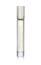 Slim glass rollerball bottle of Ormonde Jayne Vanille des Afriques Intensivo perfume