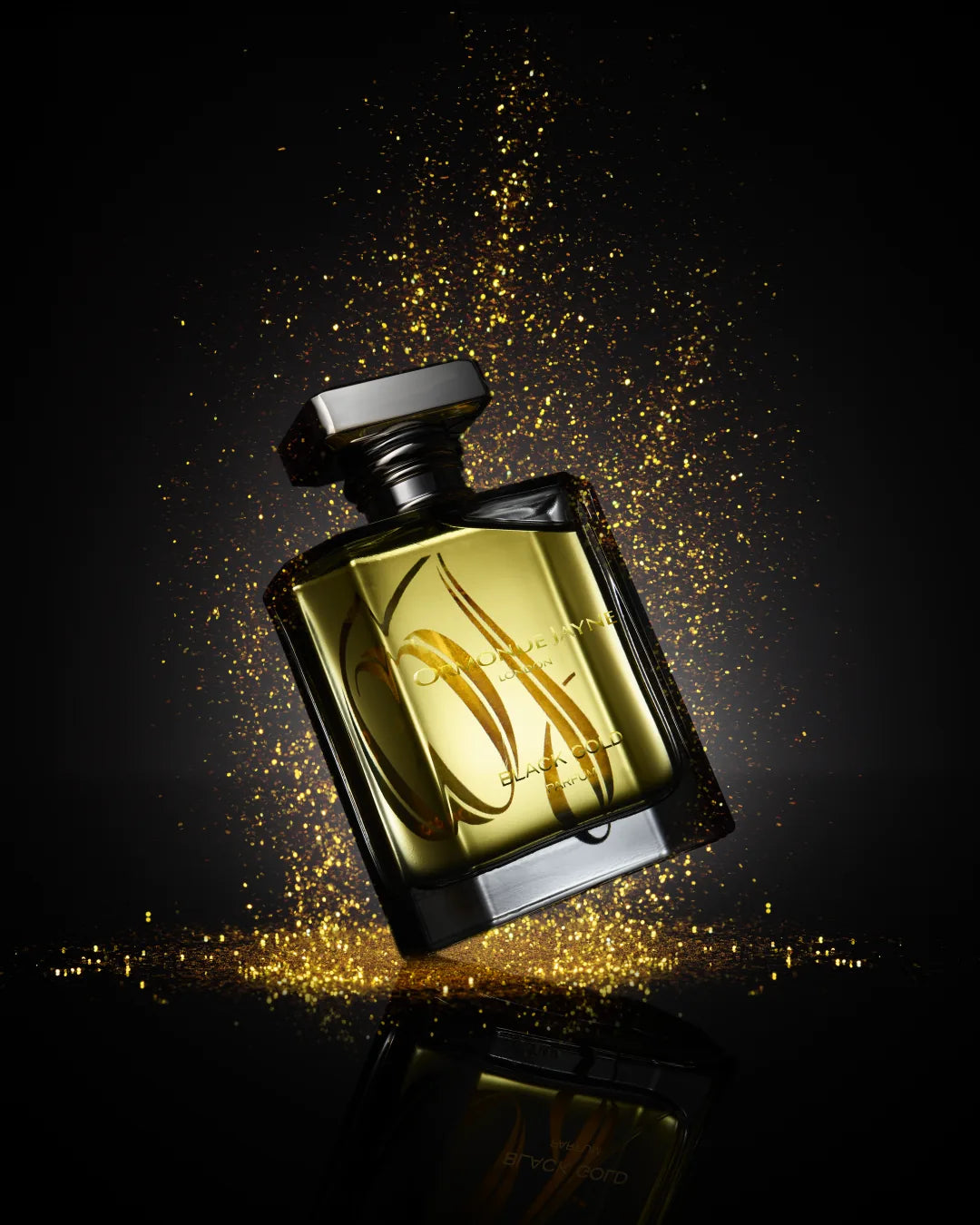 Black Gold