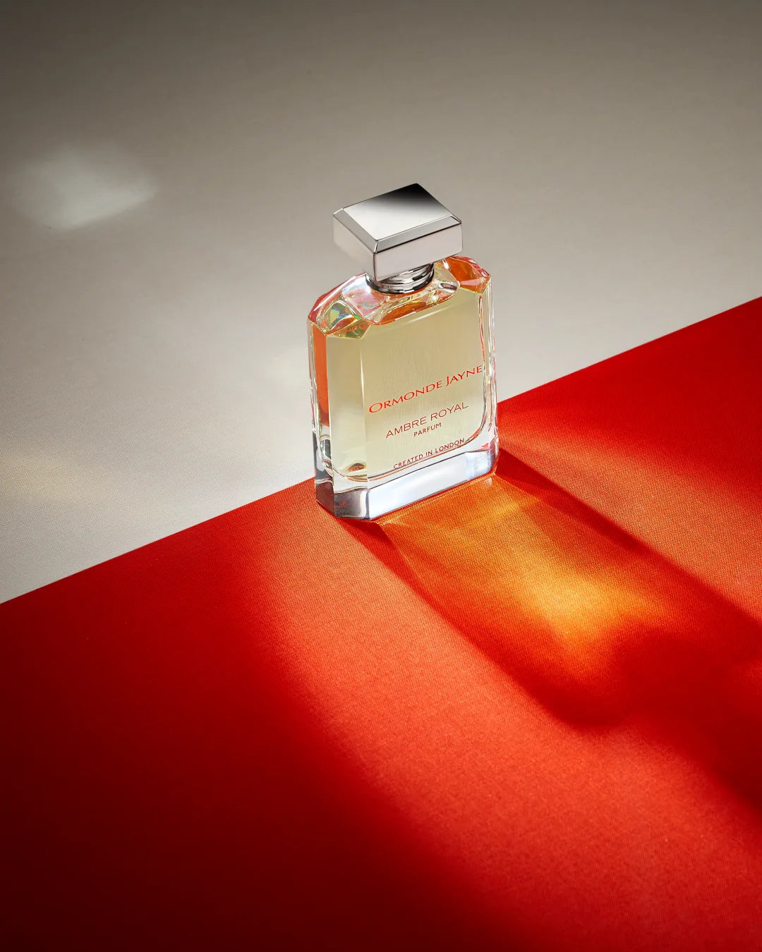 A royal amber