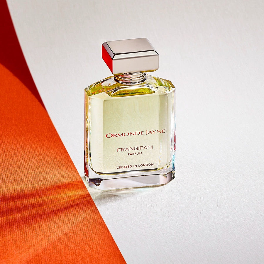 Ormonde Jayne signature fragrance